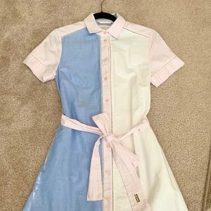 Kate Spade Shirt Dress